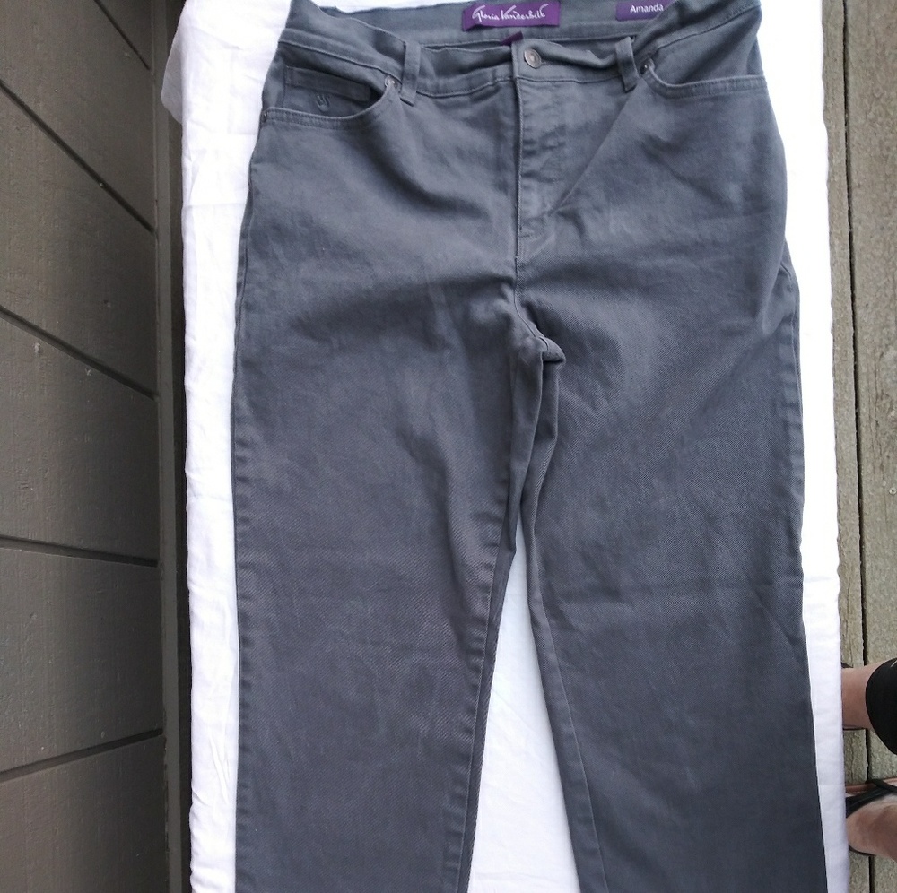 Jeans - Picture 2 of 2